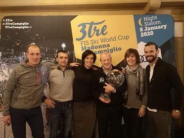 0a0ail CDA del Consorzio turistico di Ledro con Lorenzo Conci