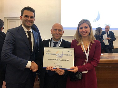 0a0apremio imprese per la sicurezza 2019 0a0apremio imprese per la sicurezza 2019