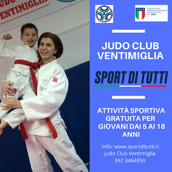 2020 Sportditutti definitivo 2020 Sportditutti definitivo