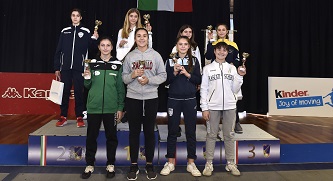 Canessa La Spezia foto Trifiletti-Bizzi Team Canessa La Spezia foto Trifiletti-Bizzi Team