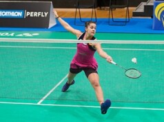 Decathlon Perfly Italian International 2019. Spagna e Russia in pole position per le medaglie Marin