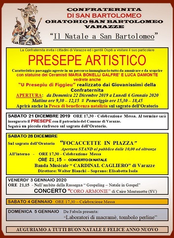 Varazze.2019.il-Natale-a-San-Bartolomeo Varazze.2019.il-Natale-a-San-Bartolomeo