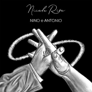 0a0a1. Copertina Nino e Antonio 0a0a1. Copertina Nino e Antonio