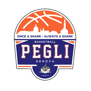 0a0aBasketPegli logo 0a0aBasketPegli logo