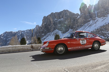 0a0aBottini-Boscardin su Porsche 911 T del 1966 Gallucci Photo 0a0aBottini-Boscardin su Porsche 911 T del 1966 Gallucci Photo