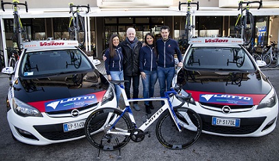 0a0aLiotto Bicycles FSA Team 0a0aLiotto Bicycles FSA Team