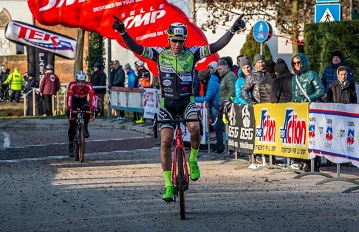 0a0aMtbsan 31122019 Arrivo Mariuzzo Scorzè 0a0aMtbsan 31122019 Arrivo Mariuzzo Scorzè