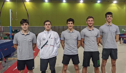 0a0aSquadra gam Asu da sx Andrea Basana Rob 0a0aSquadra gam Asu da sx Andrea Basana Rob