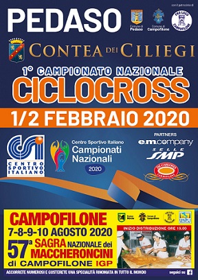 0a0aTricolori Ciclocross CSI 02022020 locandina 1 1