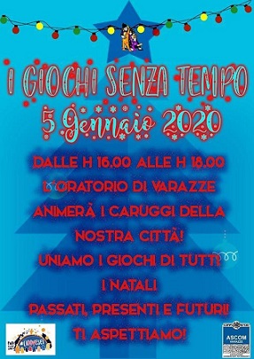 0a0aVarazze.5.01.2020.I-giochi-senza-tempo 0a0aVarazze.5.01.2020.I-giochi-senza-tempo