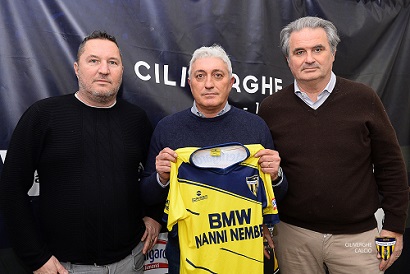 Ciliverghe Calcio Vincenzo Cogliandro Ciliverghe Calcio Vincenzo Cogliandro