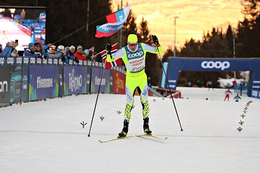 Legkov Arrivo Legkov Arrivo