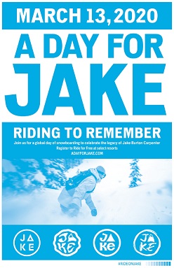 0a0aA day for Jake 0a0aA day for Jake