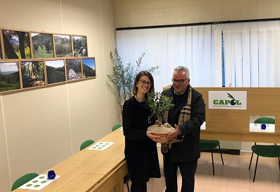 0a0aINAUGURAZIONE SALA PANEL CAPOL 0a0aINAUGURAZIONE SALA PANEL CAPOL