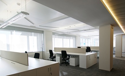 0a0aLintervento di fit out degli uffici di Milano di LloydsRegister 0a0aLintervento di fit out degli uffici di Milano di LloydsRegister
