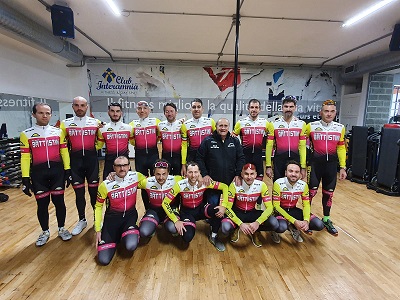 0a0aTeam Battistini 2020 0a0aTeam Battistini 2020