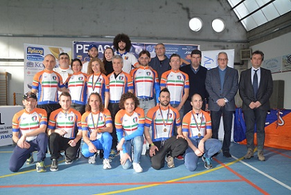 0a0aTricolori CSI Pedaso 02022020 campioni nazionali CSI ciclocross 0a0aTricolori CSI Pedaso 02022020 campioni nazionali CSI ciclocross