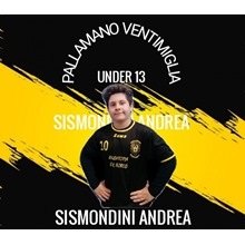 Andrea Sismondini Andrea Sismondini