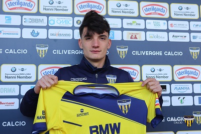 Ciliverghe Calcio Paudice Ciliverghe Calcio Paudice