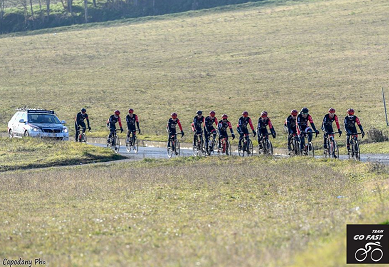 Team Go Fast 16012020 collegiale 4 1 Team Go Fast 16012020 collegiale 4 1