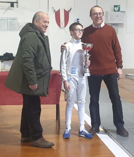 Trofeo Faldini Bruzzone Trofeo Faldini Bruzzone
