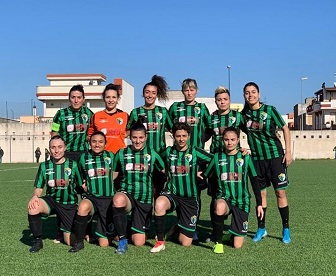 salento women-chieti salento women-chieti
