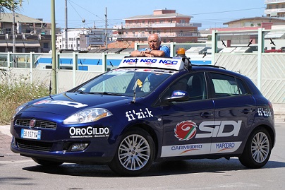 0a0Luciano Verzella direttore di corsa 0a0Luciano Verzella direttore di corsa