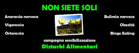 0a0a09. Banner Non siete soli 0a0a09. Banner Non siete soli