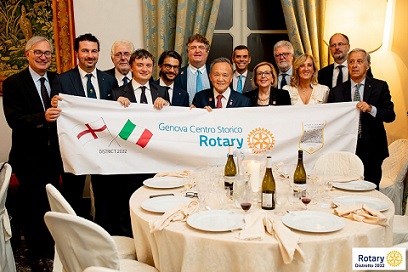 0a0aFoto Gruppo Rotary Ge Centro Storico 0a0aFoto Gruppo Rotary Ge Centro Storico