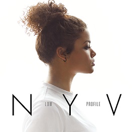 0a0aNYV LOW PROFILE ALBUM COVER 0a0aNYV LOW PROFILE ALBUM COVER