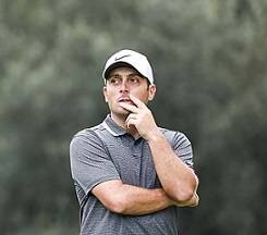 0a0aFrancesco Molinari 0a0aFrancesco Molinari