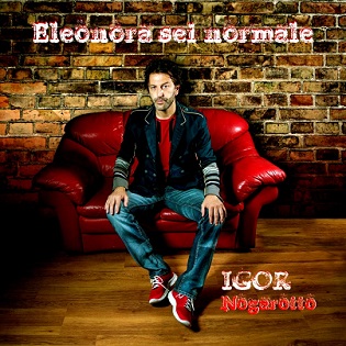 0a0a10. Copertina Eleonora sei normale 0a0a10. Copertina Eleonora sei normale
