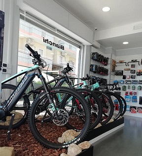 0a0aRosini Bike 2 0a0aRosini Bike 2
