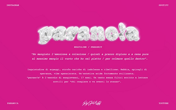 0a0aparanoia 0a0aparanoia