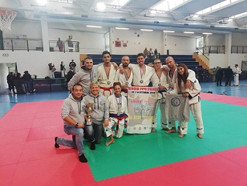 0a0aJu Jitsu Memorial Pippo Spagnolo 0a0aJu Jitsu Memorial Pippo Spagnolo