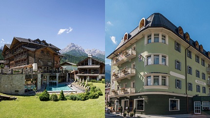 0a0aPost Dolomiti Resorts 0a0aPost Dolomiti Resorts