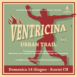 0a0aVentricina Urban Trail 140620201 0a0aVentricina Urban Trail 140620201