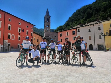 0a0aLeonessa CicloTour 05072020 3 0a0aLeonessa CicloTour 05072020 3