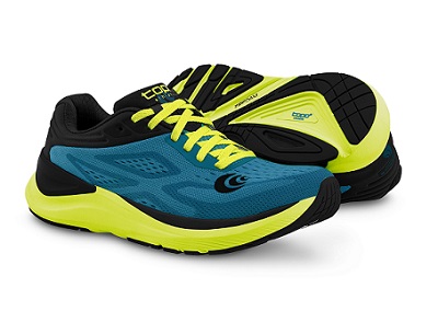 0a0aM038 Topo Athletic Ultrafly 3 Ocean-Green 0a0aM038 Topo Athletic Ultrafly 3 Ocean-Green