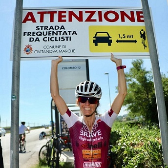 0a0aPaola Gianotti Il Giro diPaola 2019 0a0aPaola Gianotti Il Giro diPaola 2019