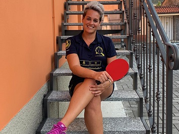 0a0aaUn sorriso contagioso di Giulia Cavalli