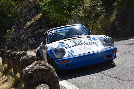 0a0aaaDaZanche PorscheGrB action Arezzo2020 0a0aaaDaZanche PorscheGrB action Arezzo2020