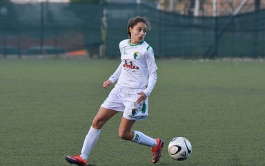 CHIARA SCIOLI CHIARA SCIOLI