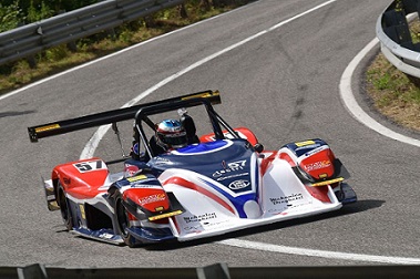 0a0aPrototipi in azione al Trofeo Luigi Fagioli a Gubbio 2