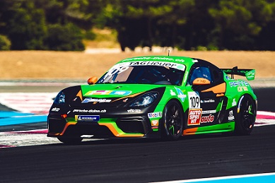 0a0aaFenici Porsche action4 Castellet2020 0a0aaFenici Porsche action4 Castellet2020