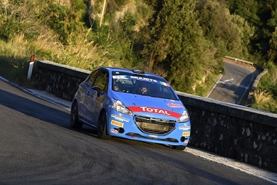 0a0aaaCASELLA. Fonte Foto ACI SPORT 0a0aaaCASELLA. Fonte Foto ACI SPORT