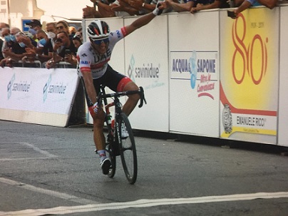 0a0aaaTrofeo Matteotti 29082020 vittoria Valerio Conti 0a0aaaTrofeo Matteotti 29082020 vittoria Valerio Conti