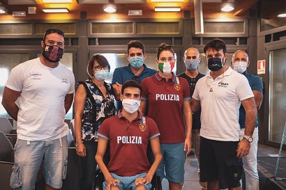 0a0aaaFoto di gruppo protagonisti tavola rotonda Foto Lorenzo Munzlinger