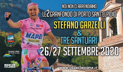 0a0aaaLe 2 Granfondo di Porto SantElpidio 26-27 settembre 2020 3 2