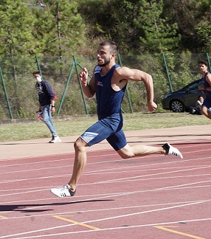 atletica Arcobaleno atletica Arcobaleno
